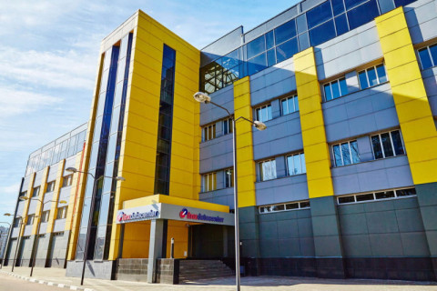 Linxdatacenter: как обеспечить 10 лет работы ЦОДа без перебоев